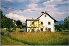 Villa Alpenchic Nötsch Im Gailtal